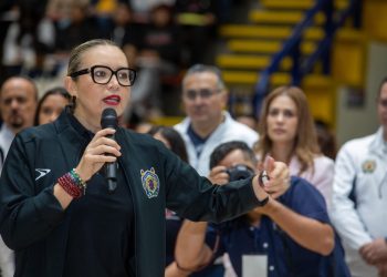 Abierta Convocatoria de Ingreso a la Universidad Michoacana con nueva oferta académica*