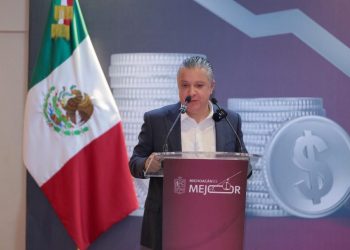 Regulariza el cambio de propietario de tu auto sin multas ni recargos: Luis Navarro