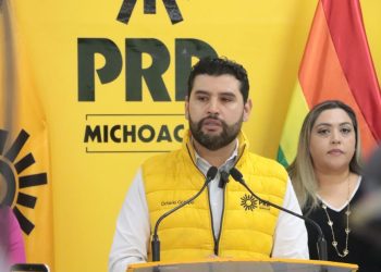 Aquí el PRD dejó legado y ahora construye su futuro rumbo a 2027
