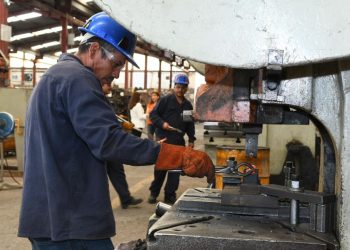 Michoacán alcanza cifra histórica de más de 505 mil empleos formales en marzo