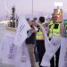 Bedolla abre a la circulación puente del distribuidor vial de la salida a Pátzcuaro