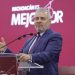 Plantea Bedolla penas más severas para adolescentes por delitos graves