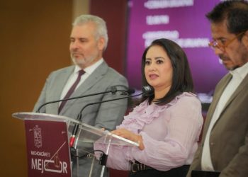 Inicia entrega gratuita de tarjetas para el teleférico de Uruapan: Gladyz Butanda
