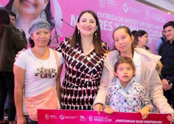Cuidar a quienes cuidan: Disponible apoyo económico para familias de niñas y niños con cáncer