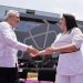 Uruapan vuela alto; inaugura Bedolla el primer teleférico de Michoacán