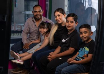 Menos tráfico, menos estrés, el impacto del Teleférico de Uruapan en la salud mental