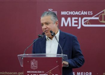 El 70 % de la población paga el refrendo vehicular en línea: Luis Navarro