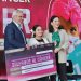 Garantiza Bedolla apoyo económico a 382 familias de niñas y niños con cáncer