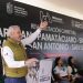 Con inversión 100% estatal, rehabilitados mil 900 km de la red carretera: Bedolla