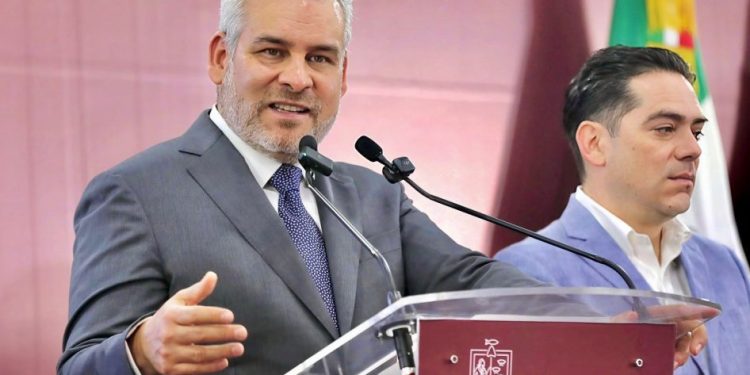 Inversión histórica en la Casa de Hidalgo; presupuesto creció casi 2 mil mdp: Bedolla