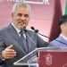 Inversión histórica en la Casa de Hidalgo; presupuesto creció casi 2 mil mdp: Bedolla