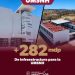 Gobierno de Bedolla ha destinado casi 300 mdp para 31 obras en la Universidad Michoacana