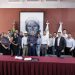 Bedolla y alcaldes del PRD trazan ruta para impulsar obras públicas en sus municipios