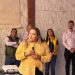 En Zacapu, PRD Michoacán define ruta de organización territorial