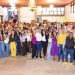PRD Michoacán conmemora el Día Internacional de la Mujer con capacitación y llamado a fortalecer la participación política de las michoacanas