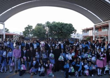 Michoacán garantizará justificantes escolares por menstruación incapacitante