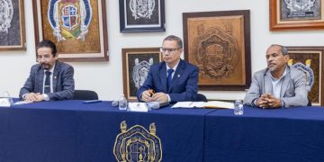 INGENIEROS AGRÓNOMOS NICOLAITAS CON ALTOS ESTÁNDARES DE CALIDAD; INICIA PROCESO DE REACREDITACIÓN DE LICENCIATURA