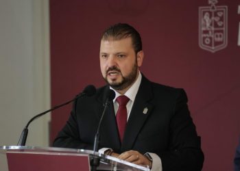 Reforma electoral mantiene los mismos requisitos para candidaturas independientes en Michoacán: Raúl Zepeda