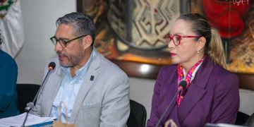 UMSNH, CUMPLE CON LA ANUIES; ENTREGA INFORMES FINANCIERO Y ACADÉMICO